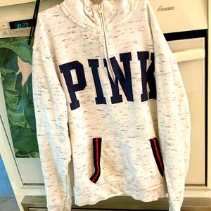 Victorias Secret Pink Sweatshirt